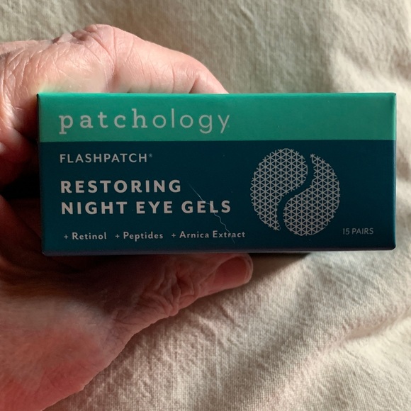 Patchology FlashPatch Eye Gels - Green - Picture 6 of 7